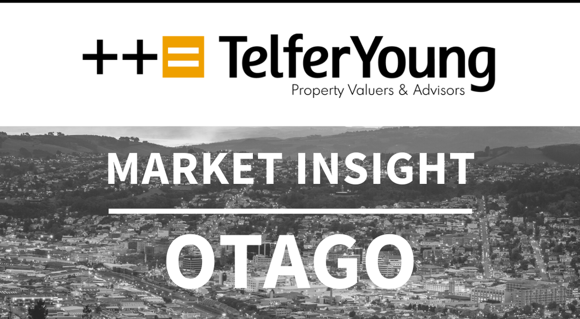 Otago Market Insights