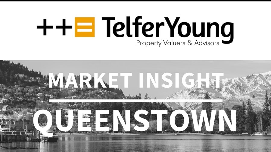 Queenstown Market Insights