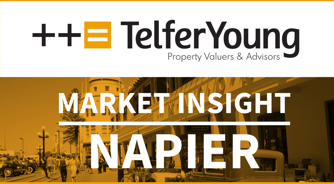 Napier Market Insights