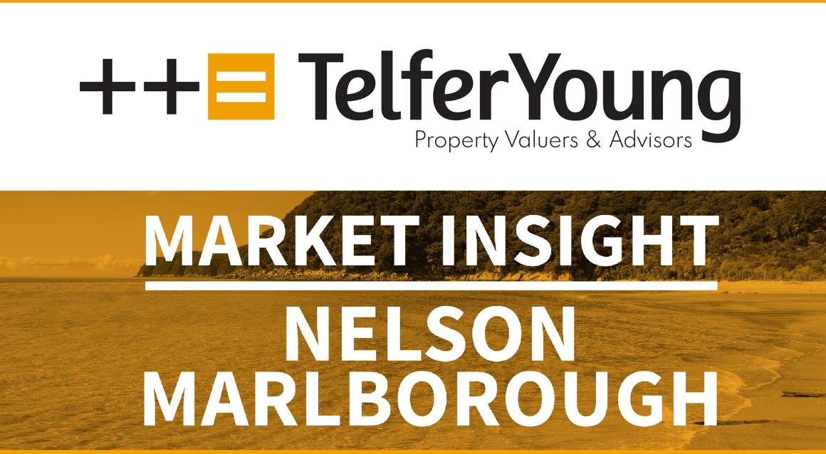 Nelson Marlborough Market Insights