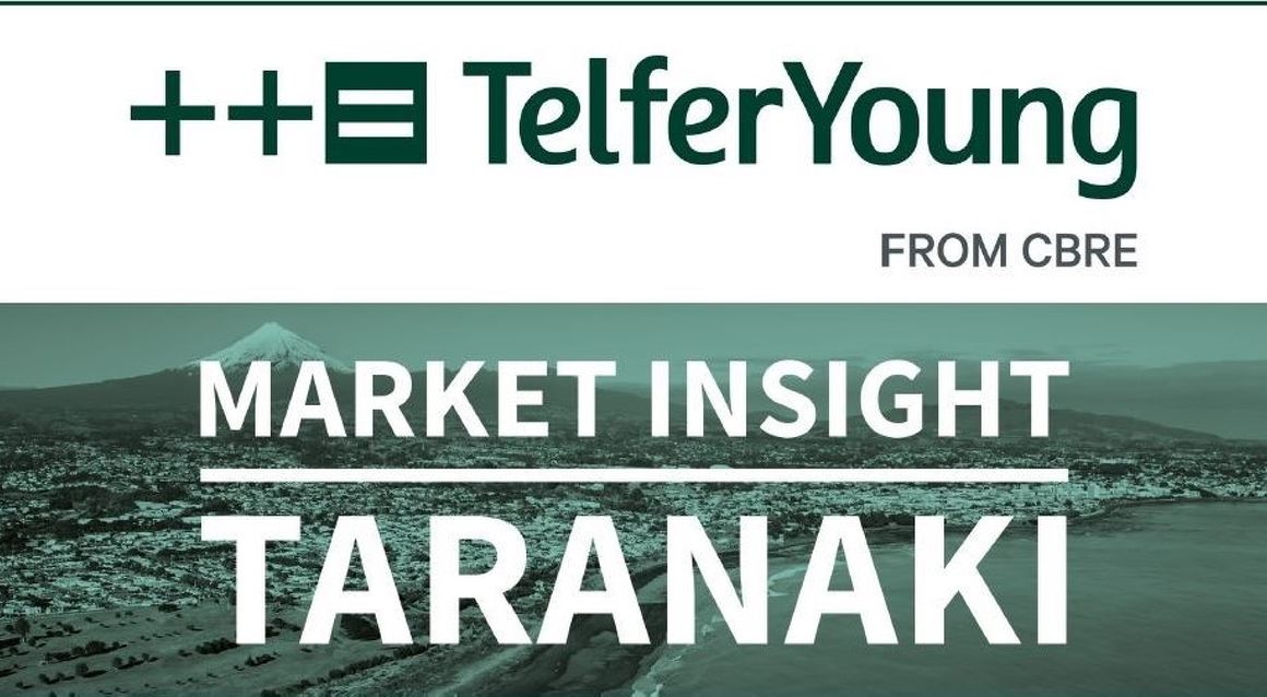 Taranaki Market Insights