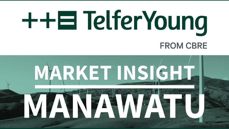 Manawatu Market Insights