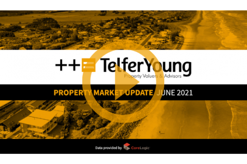 Property Market Update | June 2021