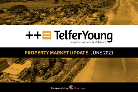 June Property Market Update 2021